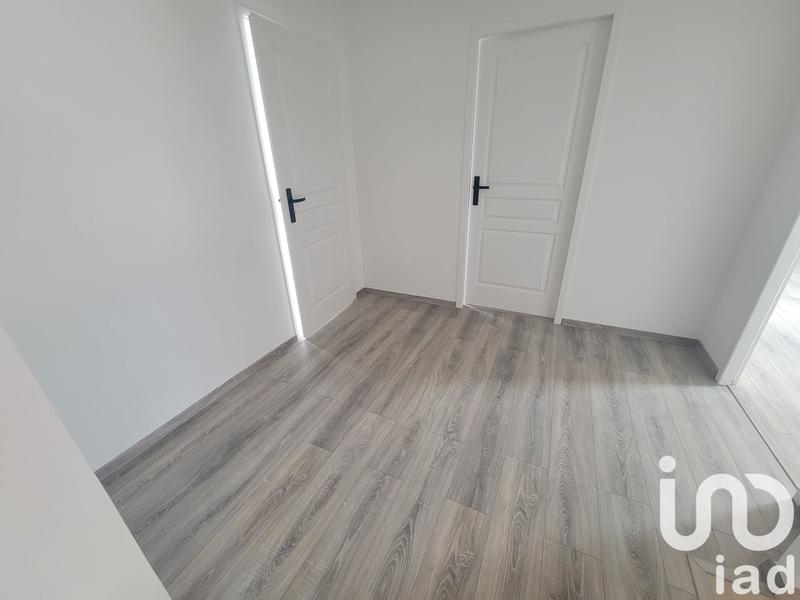 Maison - 116 m² - 6 pièces