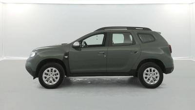 Dacia Duster Eco-G 100 4x2 Expression