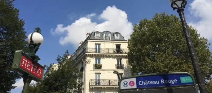 Fonds de commerce - 65 m²