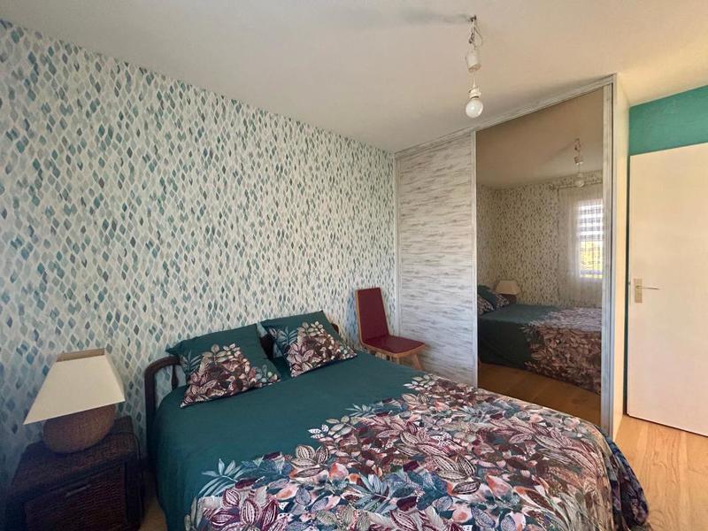 Maison - 81 m² - 4 pièces