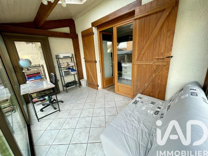 Maison - 63 m² - 2 pièces