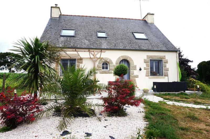 Maison - 140 m² - 7 pièces