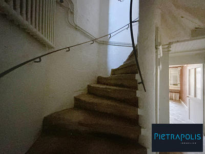 Maison - 106 m² - 5 pièces