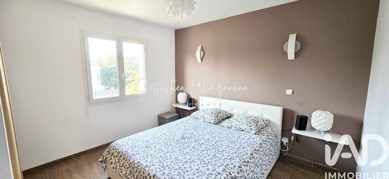 Maison - 111 m² - 5 pièces