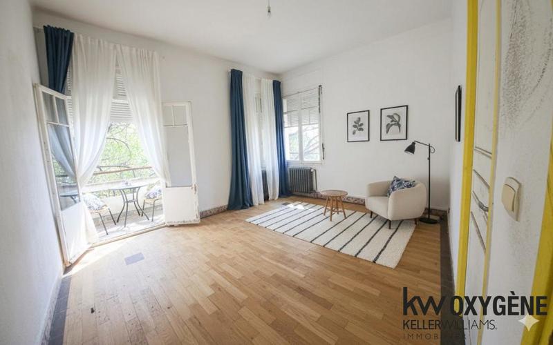 Maison ancienne - 132 m² - 6 pièces