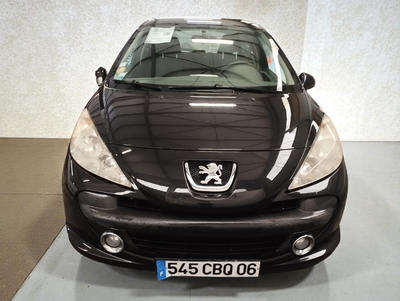 Peugeot 207 1.4 Hdi 70 Blue Lion Premium 3p