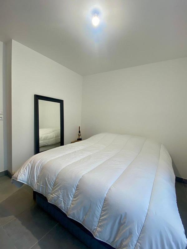 Maison - 66 m² - 3 pièces