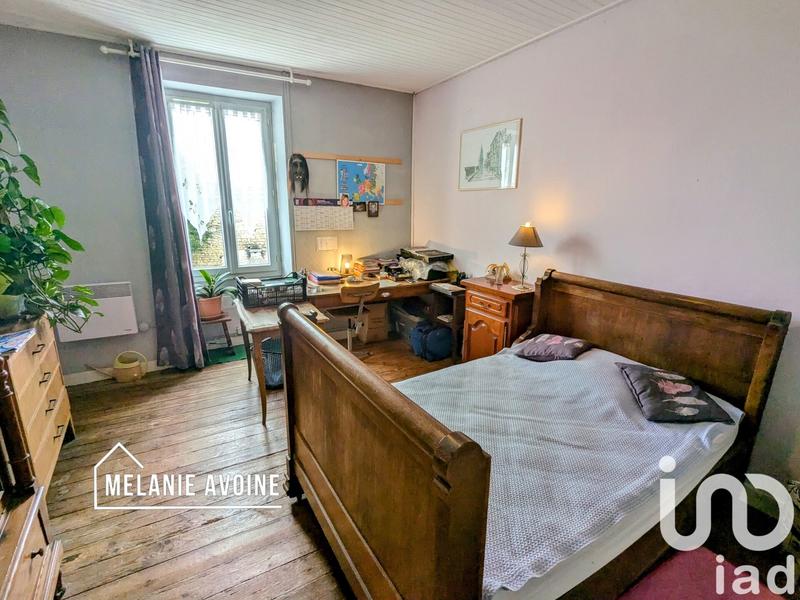 Maison - 135 m² - 6 pièces