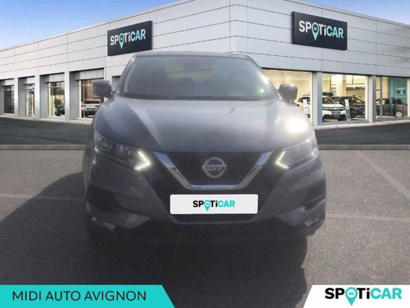 Nissan Qashqai 1.5 dCi 115 cv Business Edition Dct 2019 Euro6-Evap