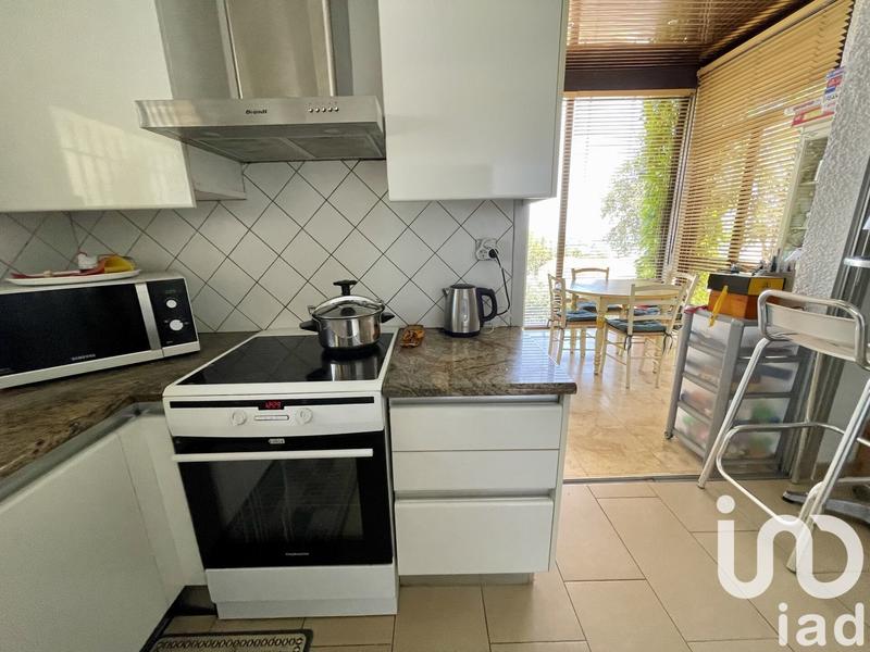 Maison de maîtres - 171 m² - 5 pièces