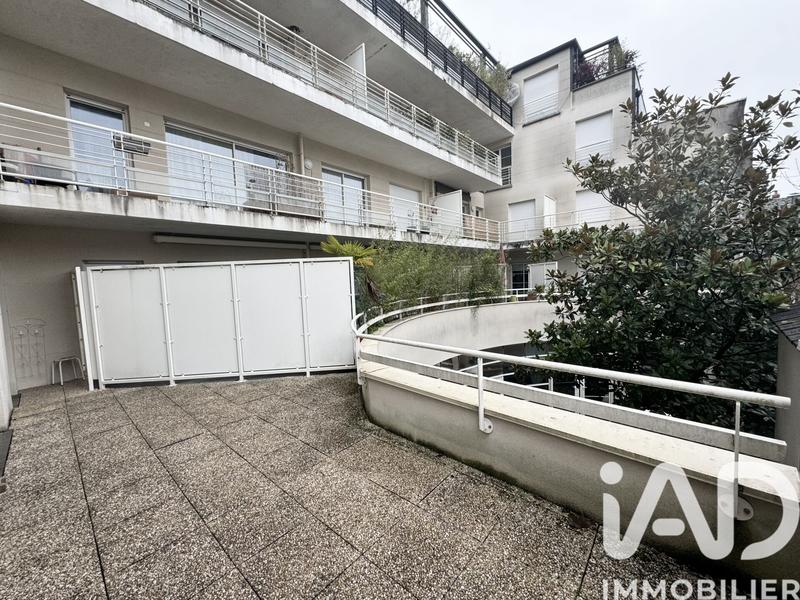 Appartement - 120 m² - 5 pièces