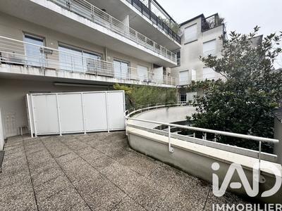 Appartement - 120 m² - 5 pièces