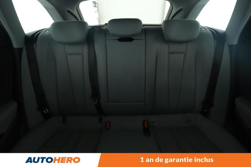 Audi A4 Avant 2.0 Tdi Ultra Business Line s tronic 150 ch