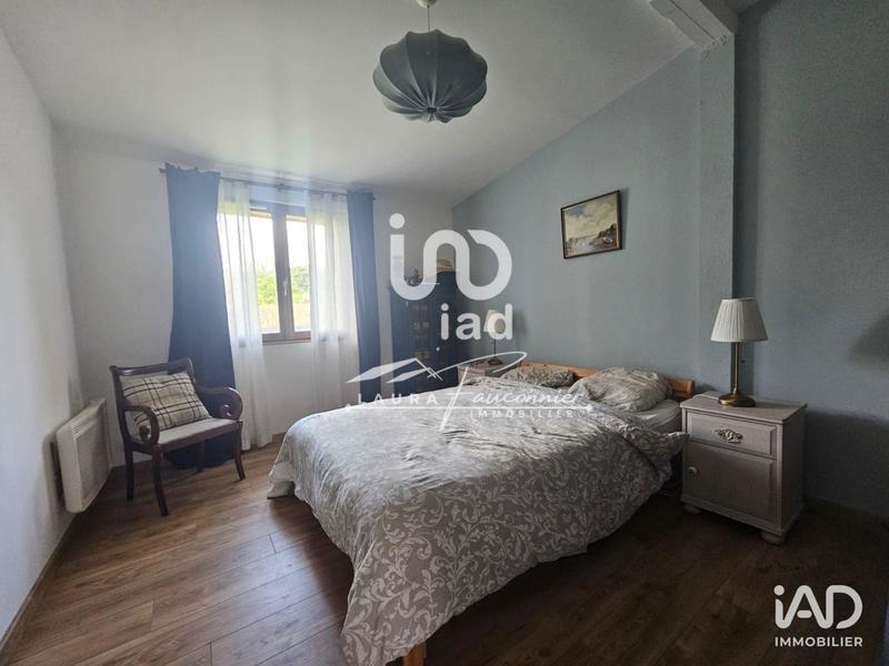 Maison - 145 m² - 6 pièces