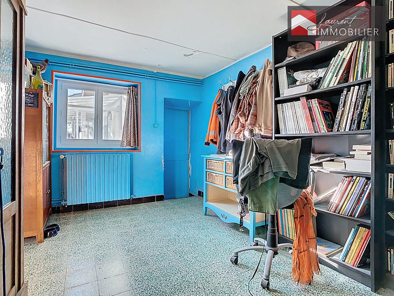 Maison - 86 m² - 3 pièces