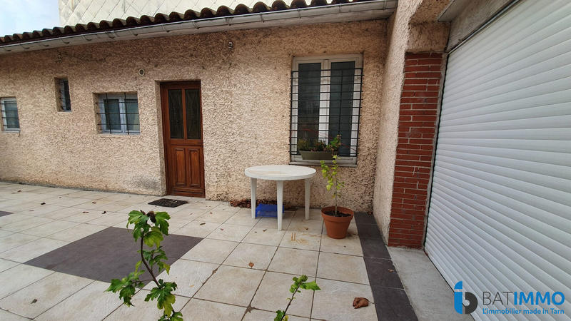 Maison - 137 m² - 7 pièces