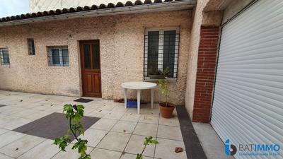 Maison - 137 m² - 7 pièces