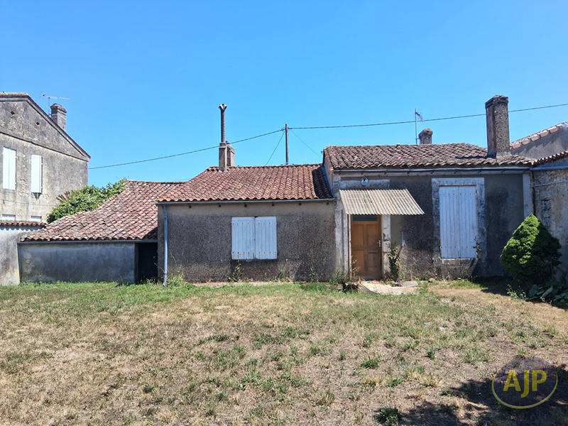 Maison de maîtres - 266 m² - 5 pièces