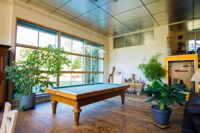 Maison - 242 m² - 8 pièces