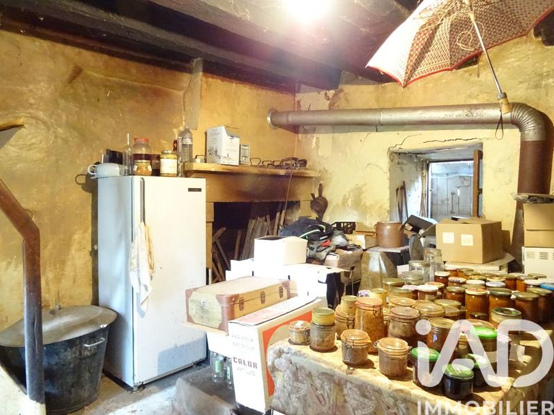 Maison de campagne - 135 m² - 6 pièces