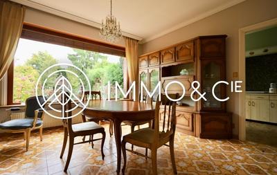 Maison - 189 m² - 6 pièces