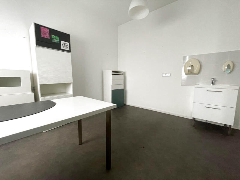 Local commercial - 12 m²