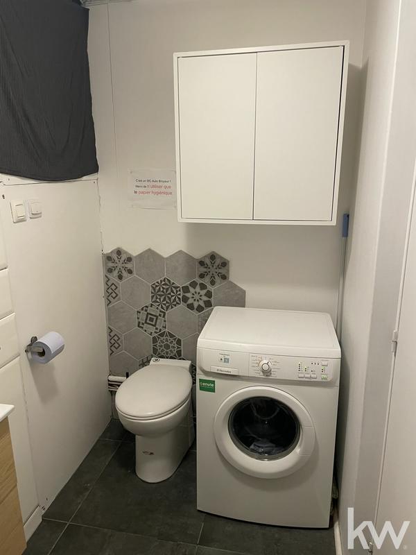 Appartement - 82 m² - 4 pièces