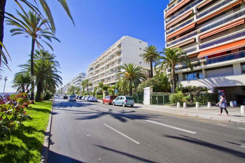 Appartement - 90 m² - 3 pièces