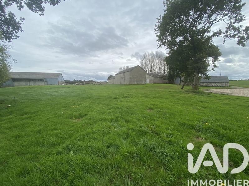 Maison - 82 m² - 3 pièces