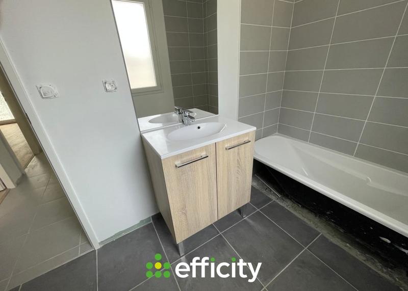 Maison - 69 m² - 3 pièces