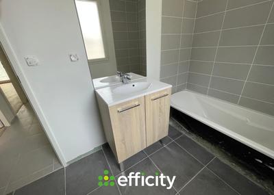 Maison - 69 m² - 3 pièces