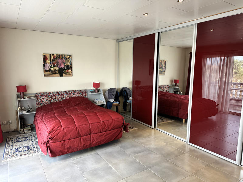 Maison - 190 m² - 7 pièces