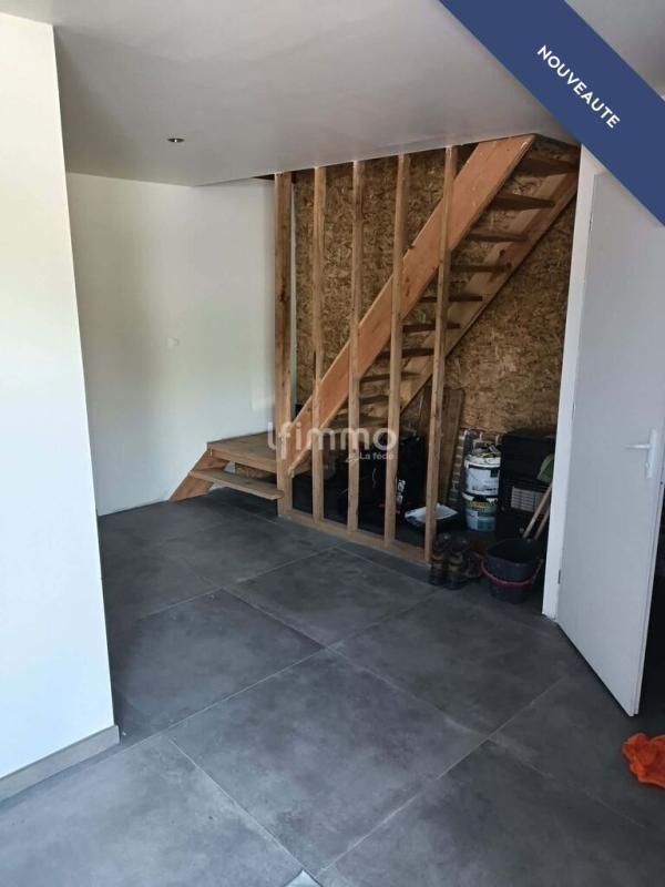 Longère - 189 m² - 5 pièces