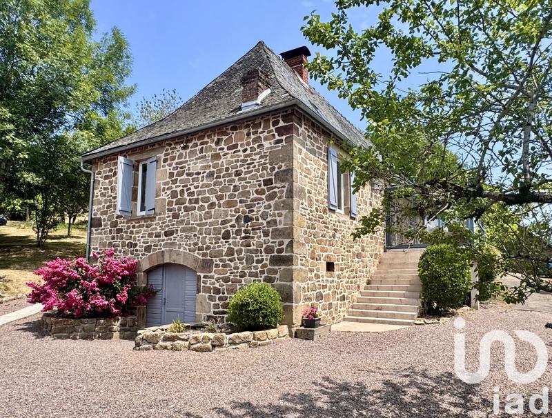 Maison - 462 m² - 10 pièces