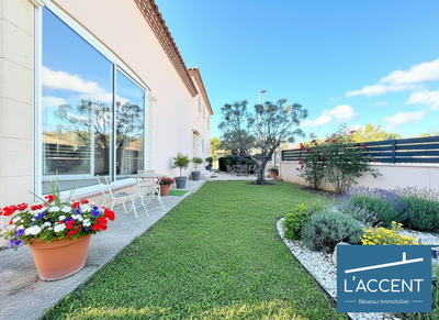 Villa - 240 m² - 7 pièces