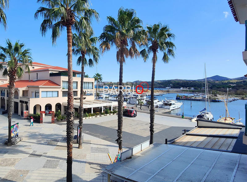 Appartement - 36 m² - 3 pièces