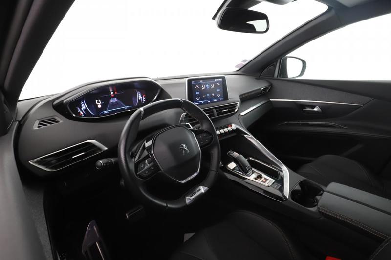 Peugeot 3008 1.2 PureTech Gt Line Eat8 130 ch