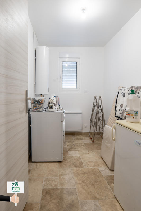 Maison - 130 m² - 4 pièces