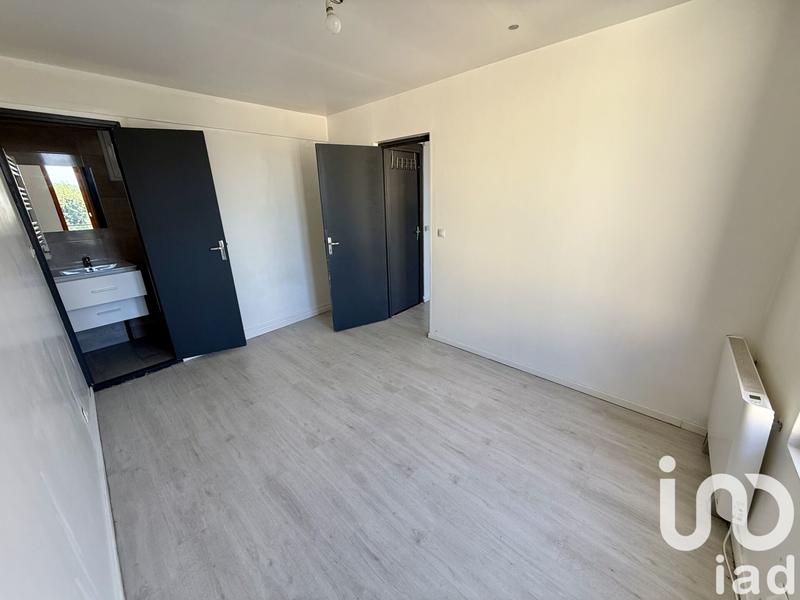 Appartement - 22 m² - 1 pièce