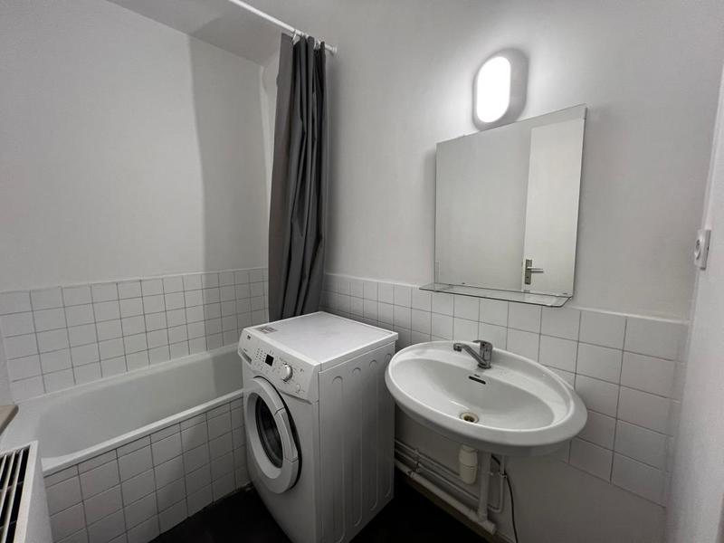 Appartement - 26 m² - 2 pièces