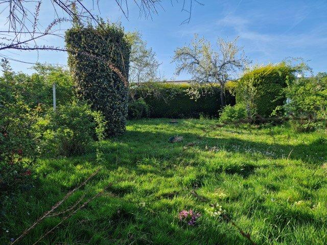 Maison - 59 m² - 3 pièces