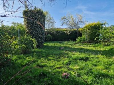 Maison - 59 m² - 3 pièces