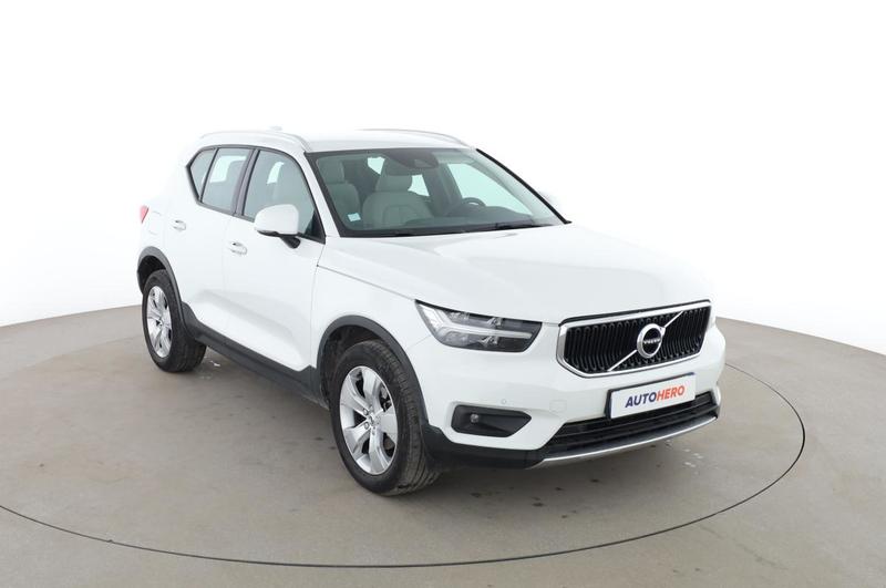 Volvo Xc40 1.5 T2 Momentum Geartronic 8 129 ch
