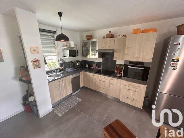 Appartement - 52 m² - 3 pièces