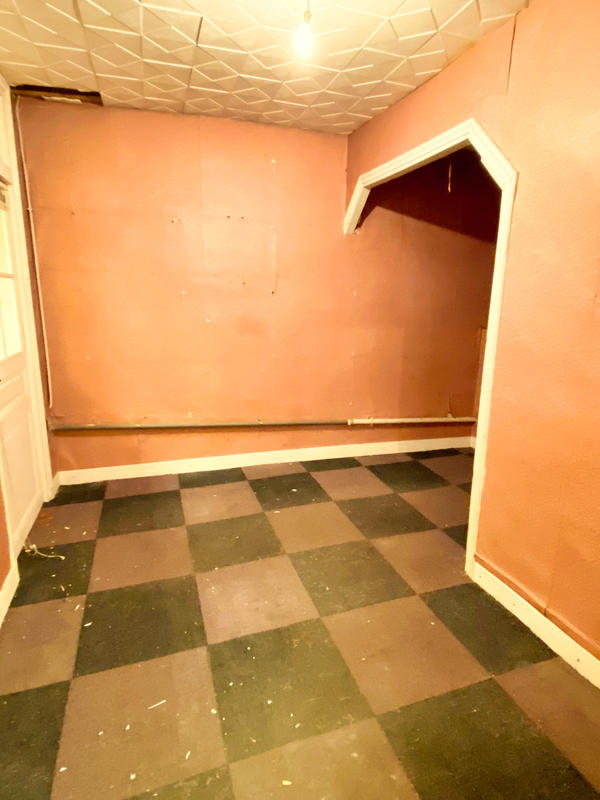 Appartement - 100 m² - 5 pièces