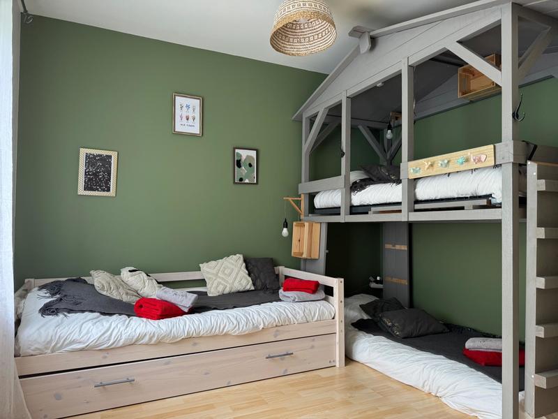 Maison - 182 m² - 6 pièces