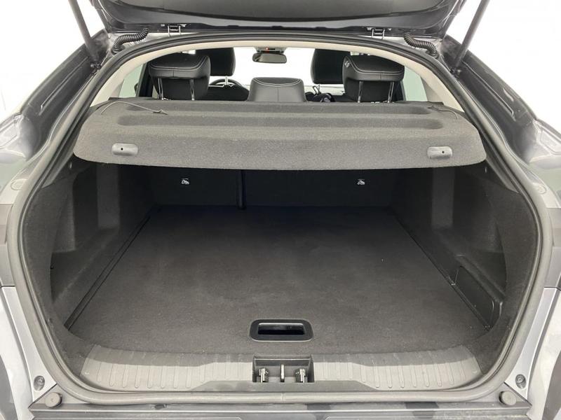 Renault Arkana 1.6 E-Tech 145ch Intens