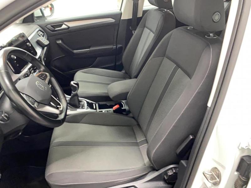 Volkswagen t-Roc 2.0 Tdi 116 Start/Stop Bvm6 Life Business