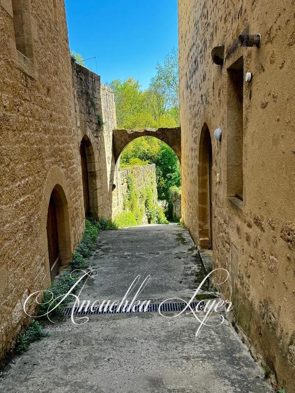 Maison de ville - 235 m² - 7 pièces