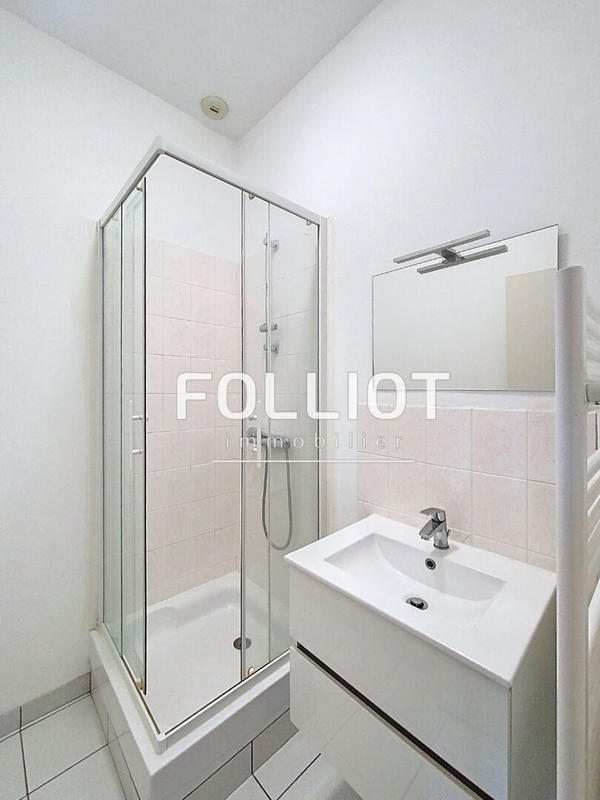 Appartement - 31 m² - 2 pièces